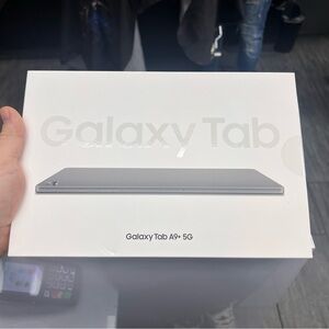 Brand new in box 64 gbs